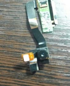 Системні та дисплейні плати Системные и дисплейные платы ^/--/^ Prestigio PSP 3453 DUO камера передняя, задняя, вспышка ^_^^^ Prestigio PSP 3453 DUO камера передня, задня, спалах - фото фото фото