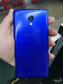 Meizu Meizu ^/--/^ #607 Meizu M /--/ 6 blue sklad ^_^^^ Meizu M /--/ 6 blue sklad - фото фото фото