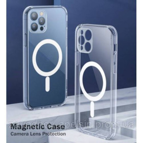 Чохли, бампера Чехлы, бампера ^/--/^ IPhone 11 pro прозрачный чехол магнит MagSafe ^_^^^ IPhone 11 pro прозорий чохол магніт MagSafe - фото фото фото