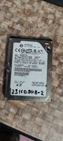 Жорсткі диски Жесткие диски ^/--/^ Жесткий диск для ноутбука 160 Gb / Гб Hitachi HTS /--/ 543216 /--/ L /--/ 9 /--/ SA /--/ 00 2.5&amp;quot; SATA № 23110908 ^_^^^ Жорсткий диск для ноутбука 160 Gb / Гб Hitachi HTS /--/ 543216 /--/ L /--/ 9 /--/ SA /--/ 00 2.5&amp;quot; SATA No 23110908 - фото фото фото