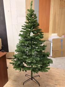 Інші меблі Другая мебель ^/--/^ Штучна новорічна ялинка SOLAGUA NAVIDAD 180 см  (617 гілок) ^_^^^ Искусственная новогодняя елка SOLAGUA NAVIDAD 180 см (617 ветвей) - фото фото фото