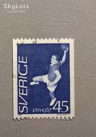Спорт Спорт ^/--/^ Швеция Спорт 1967 ^_^^^ Швеція Спорт 1967 - фото фото фото