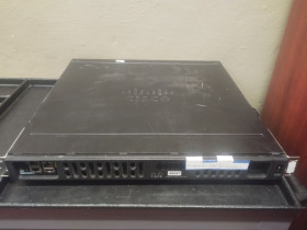 Маршрутизатори Маршрутизаторы ^/--/^ Маршрутизатор Cisco ISR 4331 / K /--/ 9 V /--/ 04    (ISR /--/ 4331/K /--/ 9) — Enterprise Router 1 /--/ U ^_^^^ Маршрутизатор Cisco ISR 4331 / K /--/ 9 V /--/ 04 (ISR /--/ 4331/K /--/ 9) — Enterprise Router 1 /--/ U - фото фото фото