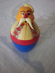 Інше Другое ^/--/^ СССР СРСР Сувенір Козак 1 ^_^^^ СССР Шкатулка СССР Сувенир Козак 2 - фото фото фото
