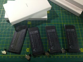 Акумулятори Аккумуляторы ^/--/^ АКБ акумулятор iphone 4 /--/ s AVALANCHE 1430 /--/ Mah. ^_^^^ АКБ аккумулятор iphone 4 /--/ s AVALANCHE 1430 /--/ Mah. - фото фото фото