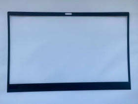 Корпуса Корпуса ^/--/^ Рамка матриці для ноутбука Lenovo Thinkpad X /--/ 1 Carbon Gen 6 ^_^^^ Рамка матрицы для ноутбука Lenovo Thinkpad X /--/ 1 Carbon Gen 6 - фото фото фото