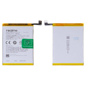 Акумулятори Аккумуляторы ^/--/^ Акумулятор BLP /--/ 729 для Realme 5, 5 /--/ i, C /--/ 11 (2021), C /--/ 20, C /--/ 21, C /--/ 21 /--/ Y, C /--/ 3, Li-Polymer, 3,87 B, 5000 мАч, Or ^_^^^ Акумулятор BLP /--/ 729 для Realme 5, 5 /--/ i, C /--/ 21, C /--/ 3, Li-Polymer, 3,87 B, 5000 мАг, Original (PRC) - фото фото фото