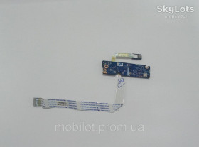 Інші комплектуючі Другие комплектующие ^/--/^ Кнопка включения Packard bell New /--/ 91 (NZ-8611) ^_^^^ Кнопка включення Packard bell New /--/ 91 (NZ-8611) - фото фото фото