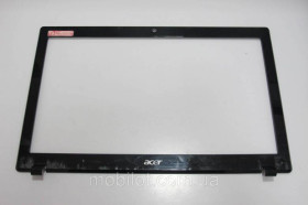 Корпуса Корпуса ^/--/^ Часть корпуса (Рамка) Acer 5741 /--/ ZG (NZ-2972) ^_^^^ Частина корпусу (Рамка) Acer 5741 /--/ ZG (NZ-2972) - фото фото фото