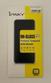 Аксесуари Аксессуары ^/--/^ Захисне скло iPaky 9 /--/ H-GLASS PRO Premium для &amp;quot;Apple iPhone 12 mini&amp;quot; з чорною рамкою ^_^^^ Защитное стекло iPaky 9 /--/ H-GLASS PRO Premium для &amp;quot;Apple iPhone 12 mini&amp;quot; с черной рамкой - фото фото фото