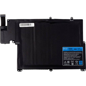 Акумулятори Аккумуляторы ^/--/^ Аккумулятор для ноутбуков DELL Inspiron 13 /--/ z-5323 (TKN /--/ 25) 15.2 /--/ V 3815 /--/ mAh ^_^^^ Акумулятор для ноутбуків DELL Inspiron 13 /--/ z-5323 (TKN /--/ 25) 15.2 /--/ V 3815 /--/ mAh - фото фото фото