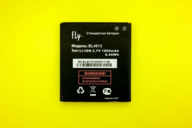 Акумулятори Аккумуляторы ^/--/^ Аккумулятор акб Fly BL /--/ 4013 IQ /--/ 441        (1800 mAh) ^_^^^ Акумулятор акб Fly BL /--/ 4013 IQ /--/ 441 (1800 mAh) - фото фото фото