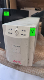 UPS, ИБП UPS, ИБП ^/--/^ Бесперебойник ИБП UPS APC Smart-UPS 420     (SU /--/ 420 /--/ INET) ^_^^^ Бесперебойник ИБП UPS APC Smart-UPS 420 (SU /--/ 420 /--/ INET) - фото фото фото