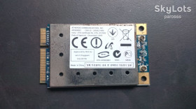 Wi-Fi адаптери Wi-Fi адаптеры ^/--/^ 2316 - Адаптер Wi-Fi AR /--/ 5 /--/ BXB /--/ 61  розборка ноутбука Samsung R /--/ 25+ ^_^^^ 2316 - Адаптер Wi-Fi AR /--/ 5 /--/ BXB /--/ 61 разборка ноутбука Samsung R /--/ 25+ - фото фото фото