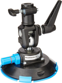 Системи кріплення Системы крепления ^/--/^ Лот № 15357 Насосна чашка Manfrotto 241 з поворотною головкою 5/8 дюйма ^_^^^ Лот No 15357 Насосная чашка Manfrotto 241 с поворотной головкой 5/8 дюйма - фото фото фото