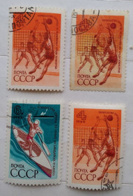 Спорт Спорт ^/--/^ СССР 1969 г - Международные спортивные соревнования ^_^^^ СРСР 1969 р - Міжнародні спортивні змагання - фото фото фото