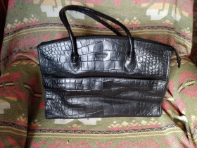 Сумки Сумки ^/--/^ Сумка кожаная OSPREY LONDON натур. кожа ^_^^^ OSPREY LONDON натур. шкіра - фото фото фото