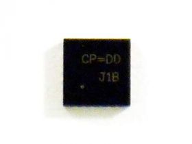 Інші комплектуючі Другие комплектующие ^/--/^ Шим, Richtek RT /--/ 8207 /--/ GQW (CP=) pwmIC, QFN /--/ 24 - фото фото фото