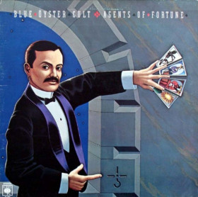 Платівки Пластинки ^/--/^ Blue Oyster Cult - Agents Of Fortune - 1976.  (LP). 12. Vinyl. Пластинка. England ^_^^^ Blue Oyster Cult - Agents Of Fortune - 1976. (LP). 12. Vinyl. Платівка. England - фото фото фото