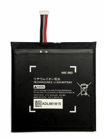 Комплектуючі Комплектующие ^/--/^ Аккумулятор Nintendo Switch HAC-003 / HAC-001 ^_^^^ Акумулятор Nintendo Switch HAC-003 / HAC-001 - фото фото фото