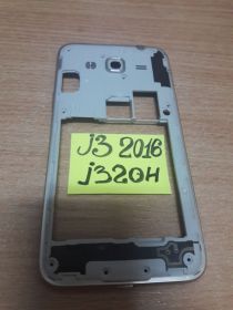 Корпуса на Samsung Корпуса на Samsung ^/--/^ Samsung J /--/ 3 2016 J /--/ 320 /--/ H корпус в отличном состоянии ^_^^^ Samsung J /--/ 3 2016 J /--/ 320 /--/ H корпус у відмінному стані - фото фото фото