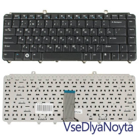 Клавіатури Клавиатуры ^/--/^ Клавиатура для ноутбука DELL (Inspiron: 1420, 1521, 1545, Vostro: 1400, 1500, XPS: M /--/ 1330, M /--/ 1420, M /--/ 15 ^_^^^ Клавіатура для ноутбука DELL (Inspiron: 1420, 1521, 1545, Vostro: 1400, 1500, XPS: M /--/ 1330, M /--/ 1420, M /--/ 15 - фото фото фото