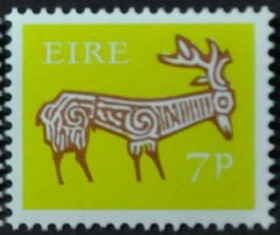 Інше Другое ^/--/^ Ирландия Стандарт 1971 ^_^^^ Ірландія Стандарт 1971 - фото фото фото