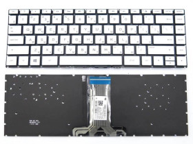 Клавіатури Клавиатуры ^/--/^ Клавиатура для HP Pavilion X /--/ 360 14-CC, 14-CK, 14-CD, 14-BA, 14 /--/ M-BA, 14-BS, 14 /--/ G-BU, 240 G /--/ 6, 245 G /--/ 6, 2 ^_^^^ Клавіатура для HP Pavilion X /--/ 360, 14-BA, 14 /--/ M-BA, 14-BK 240 G /--/ 6, 245 G /--/ 6, 246 G /--/ 6 (Silver Без Рамки з під - фото фото фото