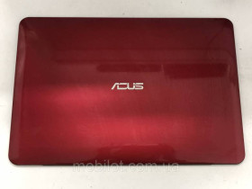 Корпуса Корпуса ^/--/^ Часть корпуса (Крышка матрицы и Рамка) Asus A /--/ 555 (NZ-16889) ^_^^^ Частина корпусу (Кришка матриці і Рамка) Asus A /--/ 555 (NZ-16889) - фото фото фото