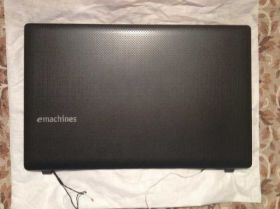 Корпуса Корпуса ^/--/^ крышка матрици Emashines E /--/ 442 Acer 5551 ^_^^^ Кришка матриці Emashines E /--/ 442 Acer 5551 - фото фото фото