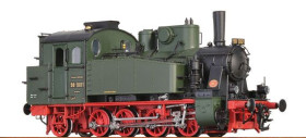 H H ^/--/^ немецкий паровоз BR 98.10 DRG для ж.д. PIKO ^_^^^ німецький паровоз BR 98.10 DRG для ж.д. PIKO - фото фото фото