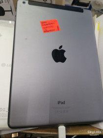 Apple iPad Apple iPad ^/--/^ #669 Apple Ipad Air gray A /--/ 1475 - фото фото фото