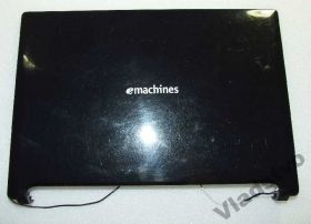 Корпуса Корпуса ^/--/^ крышка матрицы eMachines 355  PAV /--/ 70 ^_^^^ Кришка матриці eMachines 355 PAV /--/ 70 - фото фото фото
