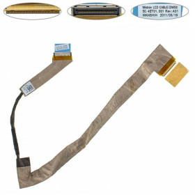 Шлейфи Шлейфы ^/--/^ Шлейф матрицы для ноутбука Dell (Vostro V /--/ 3500) LED (50.4 /--/ ET /--/ 01.001) ^_^^^ Шлейф матриці для ноутбука Dell (Vostro V /--/ 3500) LED (50.4 /--/ ET /--/ 01.001) - фото фото фото