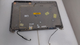 Корпуса Корпуса ^/--/^ Кришка матриці 0 /--/ D /--/ 0 /--/ M /--/ 8 /--/ R Dell Latitude E /--/ 7440, б/в, скол у лівому куті. з навісним обладнанням. ^_^^^ Крышка матрицы 0 /--/ D /--/ 0 /--/ M /--/ 8 /--/ R Dell Latitude E /--/ 7440, б/у, скол в левом углу. с навесным оборудованием. - фото фото фото