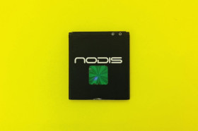 Акумулятори Аккумуляторы ^/--/^ Аккумулятор акб Nodis ND-401       (1500 mAh) ^_^^^ Акумулятор акб Nodis ND-401 (1500 mAh) - фото фото фото