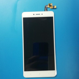 Сенсорні екрани і Дисплеї Сенсорные экраны и Дисплеи ^/--/^ Xiaomi Redmi Note 4 /--/ X  дисплей белый оригинал заменен сенсор. ^_^^^ Xiaomi Redmi Note 4 /--/ X дисплей білий оригінал замінений сенсор. - фото фото фото