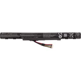 Акумулятори Аккумуляторы ^/--/^ Аккумулятор PowerPlant для ноутбуков ACER Aspire E /--/ 5-422 (AL /--/ 15 /--/ A /--/ 32) 14.8 /--/ V 2000 /--/ mAh ^_^^^ Акумулятор PowerPlant для ноутбуків ACER Aspire E /--/ 5-422 (AL /--/ 15 /--/ A /--/ 32) 14.8 /--/ V 2000 /--/ mAh - фото фото фото