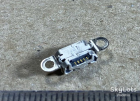 Порти, роз'єми Порты, разъемы ^/--/^ 151 Micro USB коннектор гніздо роз&amp;apos;єм питания для планшетов и смартфонов OPPO VIVO X /--/ 3 /--/ T Y /--/ 27 Y /--/ 33 Y /--/ 37 Y /--/ 51 Y /--/ 53 Y /--/ 55 y /--/ 66 ^_^^^ 151 Micro USB коннектор гнездо разъём питания для планшетов и смартфонов OPPO VIVO X /--/ 3 /--/ T Y /--/ 27 Y /--/ 33 Y /--/ 37 Y /--/ 51 Y /--/ 53 Y /--/ 55 y /--/ 66 - фото фото фото