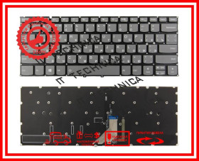 Клавіатури Клавиатуры ^/--/^ Клавиатура LENOVO YOGA Flex Pro-13 /--/ IKB 920-13 YOGA 6 Pro PC /--/ 4 /--/ VB-RUS 9 /--/ Z.NDUBN.D /--/ 0 /--/ Rl СЕРАЯ с подсветкой R ^_^^^ Клавіатура LENOVO YOGA Flex Pro-13 /--/ IKB 920-13 YOGA 6 Pro PC /--/ 4 /--/ VB-RUS 9 /--/ Z.NDUBN.D /--/ 0 /--/ Rl СІРА з підсвічуванням R - фото фото фото