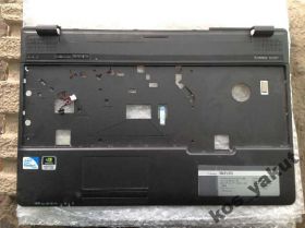 Корпуса Корпуса ^/--/^ Верхняя часть корпуса Acer Extensa 5635 /--/ ZG ^_^^^ Верхня частина корпусу Acer Extensa 5635 /--/ ZG - фото фото фото