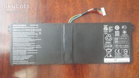 Акумулятори Аккумуляторы ^/--/^ Акумулятор оригінал Acer AC /--/ 14 /--/ B /--/ 13 /--/ J         (3 /--/ INP /--/ 5/60/80) ^_^^^ Аккумулятор оригинал Acer AC /--/ 14 /--/ B /--/ 13 /--/ J (3 /--/ INP /--/ 5/60/80) - фото фото фото