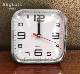 Інше Другое ^/--/^ Годинник - будильник 801 ТМ Quartz ^_^^^ Часы - будильник 801 ТМ Quartz - фото фото фото