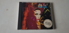 Музичні диски Музыкальные диски ^/--/^ Annie Lennox Diva CD фірмовий ^_^^^ Annie Lennox Diva CD фирменный - фото фото фото