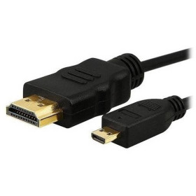 Інше Другое ^/--/^ Кабель HDMI-microHDMI 0.5 /--/ m HDTV M/M - фото фото фото