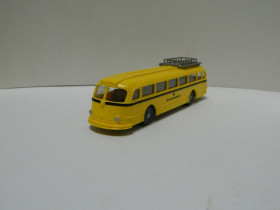: : ^/--/^ Службовий транспорт, поштовий MB O 6600 Pullmann Deutsche Bundespost. WIKING 1:87 H /--/ 0  (51557). ^_^^^ Служебный транспорт, почтовый MB O 6600 Pullmann Deutsche Bundespost. WIKING 1:87 H /--/ 0 (51557). - фото фото фото