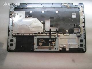 Корпуса Корпуса ^/--/^ корпус ноутбука HP Compaq CQ /--/ 62 / Pavilion G /--/ 62 -верх нижней части   (606004-001) ^_^^^ корпус ноутбука HP Compaq CQ /--/ 62 / Pavilion G /--/ 62 -верх нижньої частини (606004-001) - фото фото фото