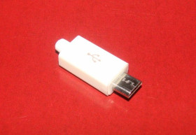 Порти, роз'єми Порты, разъемы ^/--/^ Штекер micro USB 5 /--/ pin ^_^^^ Штекер Micro USB 5 /--/ pin - фото фото фото