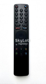 Аксесуари Аксессуары ^/--/^ Пульт для телевизоров Xiaomi XMRM-010 Mi TV L /--/ 55 /--/ M /--/ 5-5 /--/ ASP голосовое управление Bluetooth ^_^^^ Пульт для телевізорів Xiaomi XMRM-010 Mi TV L /--/ 55 /--/ M /--/ 5-5 /--/ ASP голосове управління Bluetooth - фото фото фото