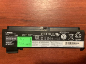 Акумулятори Аккумуляторы ^/--/^ Акумулятор LENOVO SB /--/ 10 /--/ J /--/ 79003 Знос: 76 Lenovo ThinkPad T /--/ 460 /--/ S T /--/ 470 /--/ S (2473) ^_^^^ Аккумулятор LENOVO SB /--/ 10 /--/ J /--/ 79003 Износ: 76 Lenovo ThinkPad T /--/ 460 /--/ S T /--/ 470 /--/ S (2473) - фото фото фото